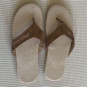 Iberostar Resort Men's Flip-Flops